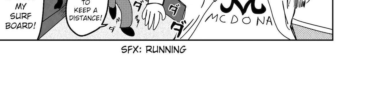 Read Dragon Tofu Manga Online