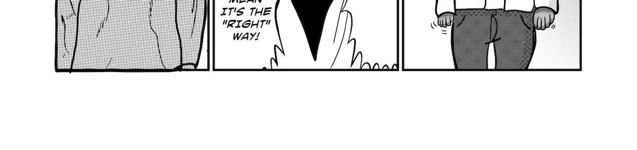 Read Dragon Tofu Manga Online