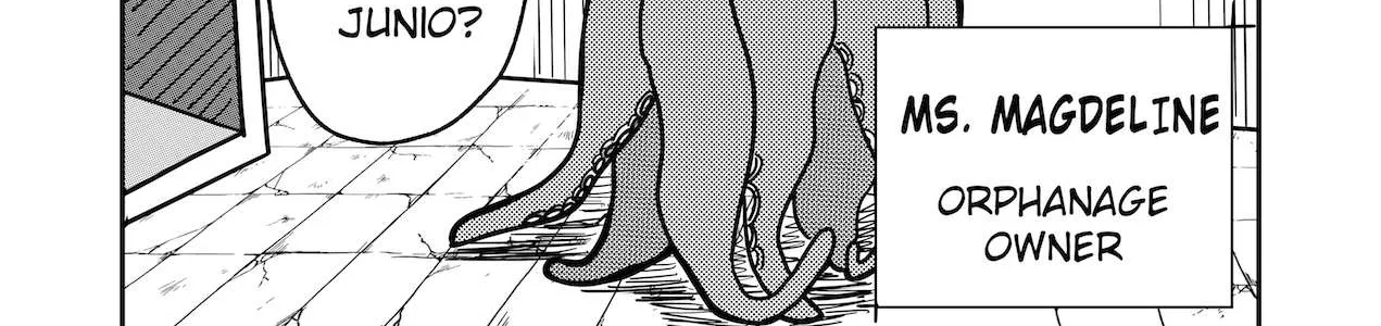 Read Dragon Tofu Manga Online