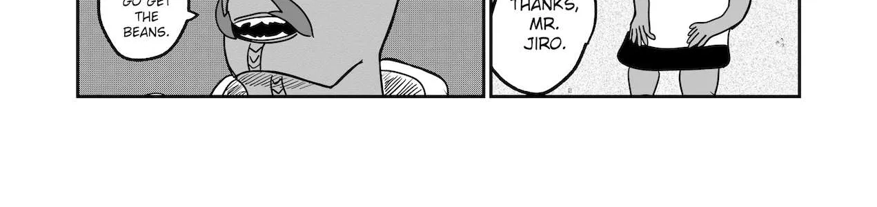 Read Dragon Tofu Manga Online