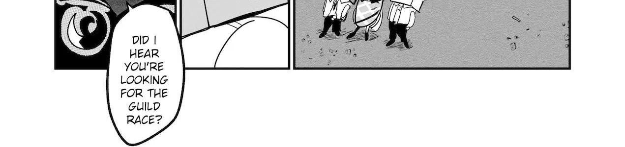 Read Dragon Tofu Manga Online