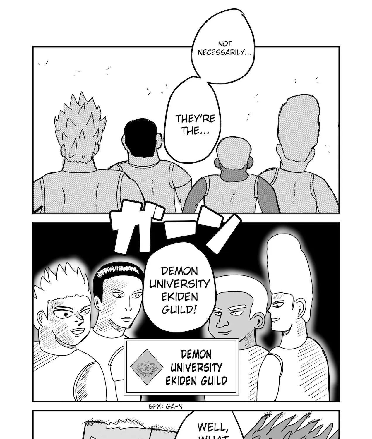 Read Dragon Tofu Manga Online