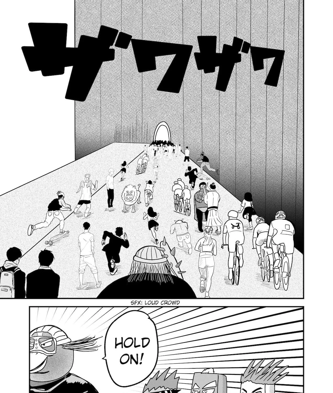 Read Dragon Tofu Manga Online