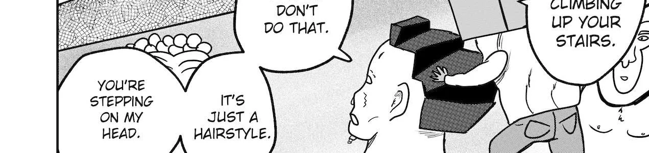 Read Dragon Tofu Manga Online