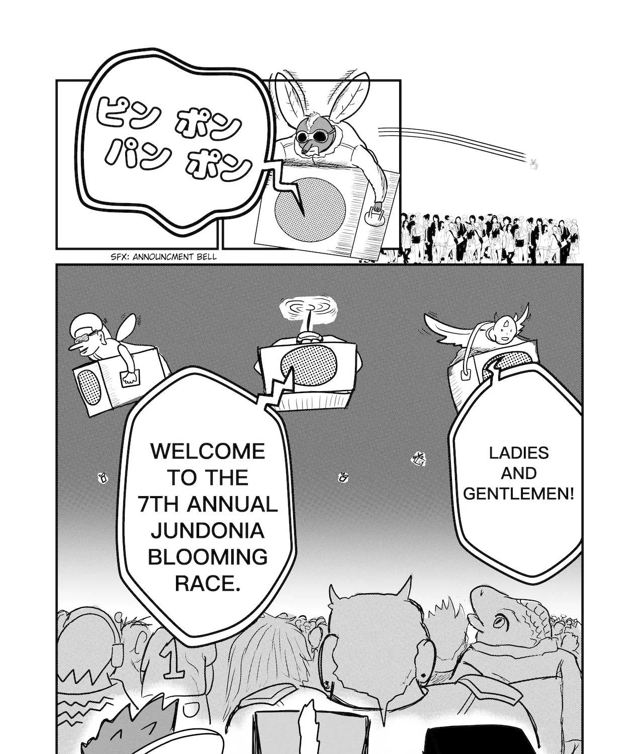 Read Dragon Tofu Manga Online