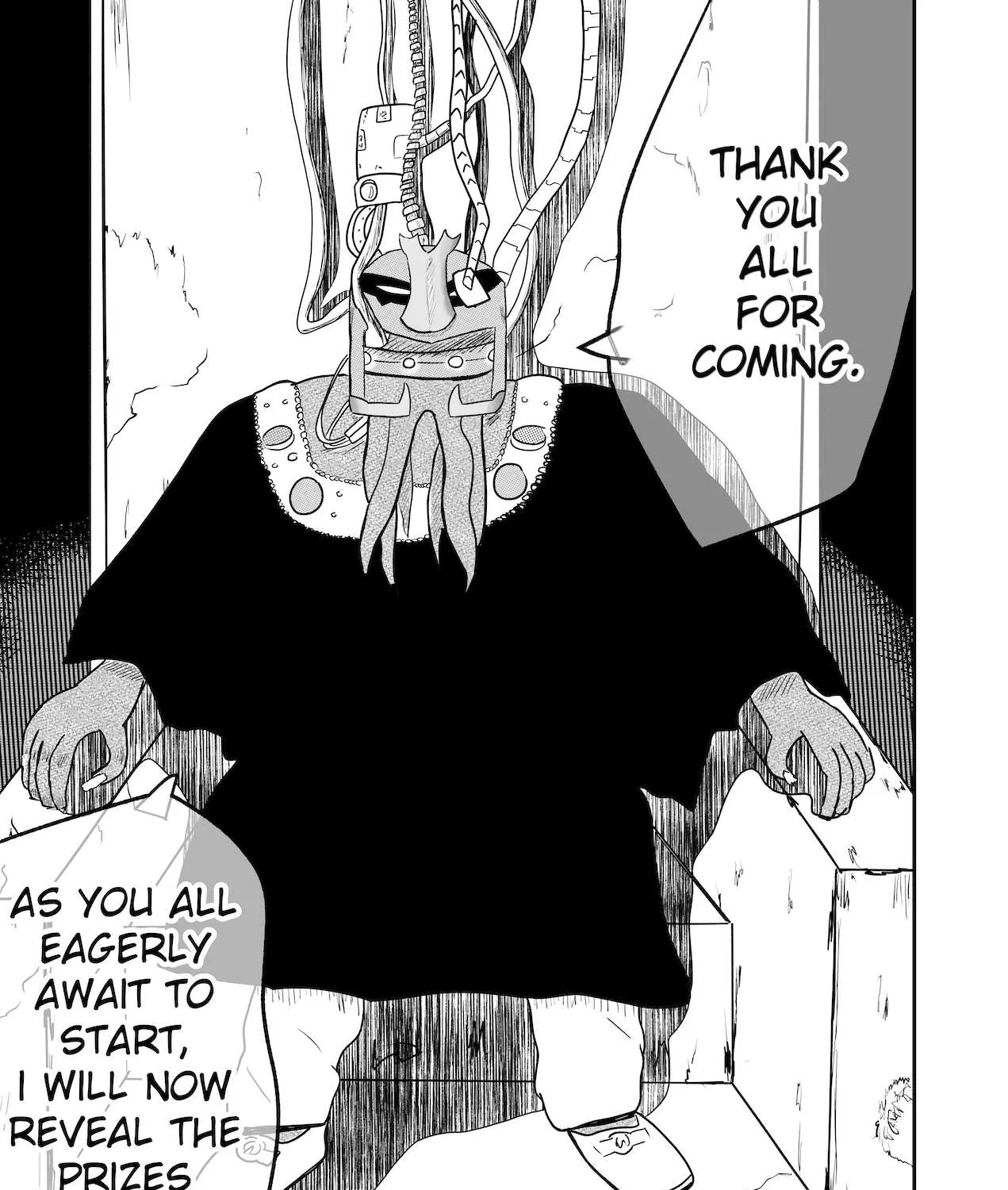 Read Dragon Tofu Manga Online