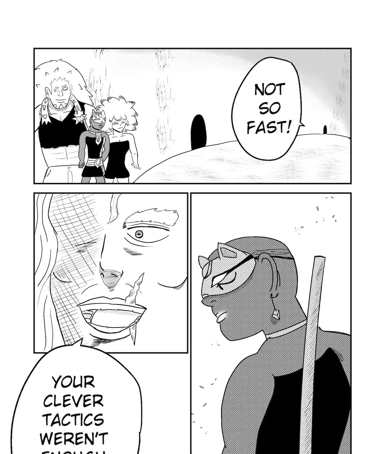 Read Dragon Tofu Manga Online