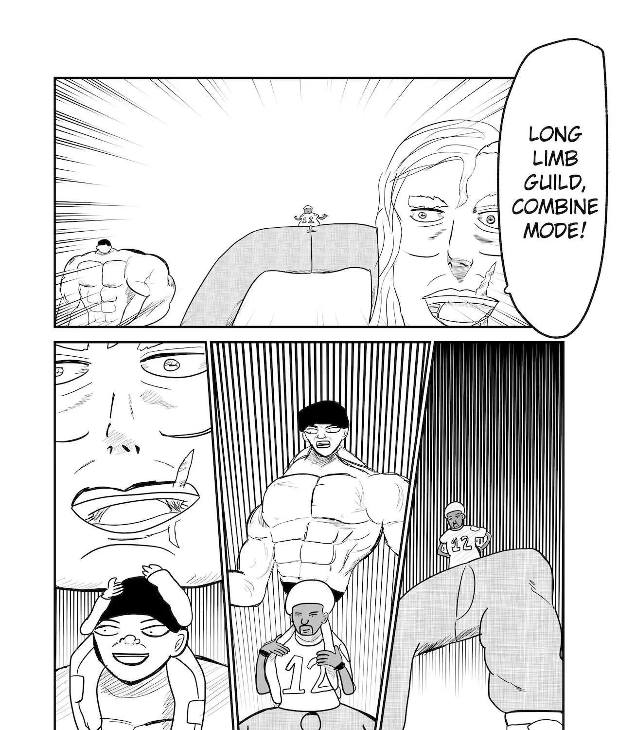 Read Dragon Tofu Manga Online