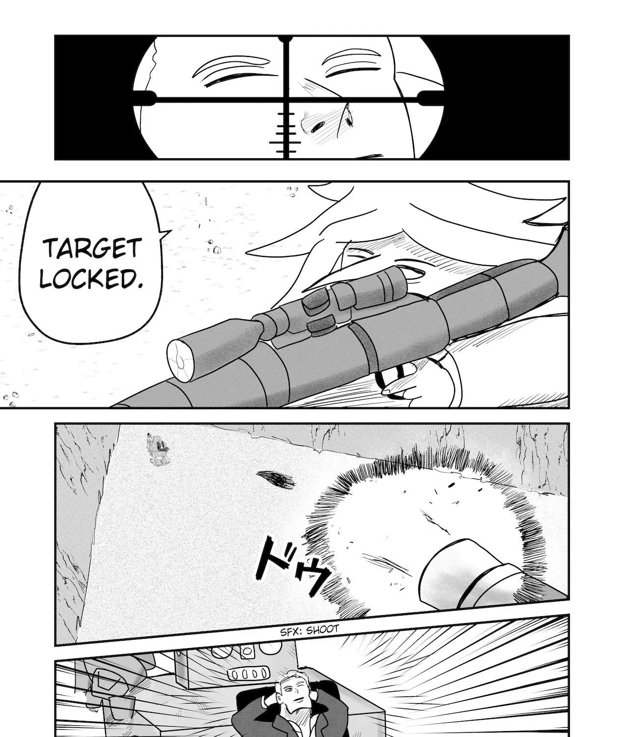 Read Dragon Tofu Manga Online
