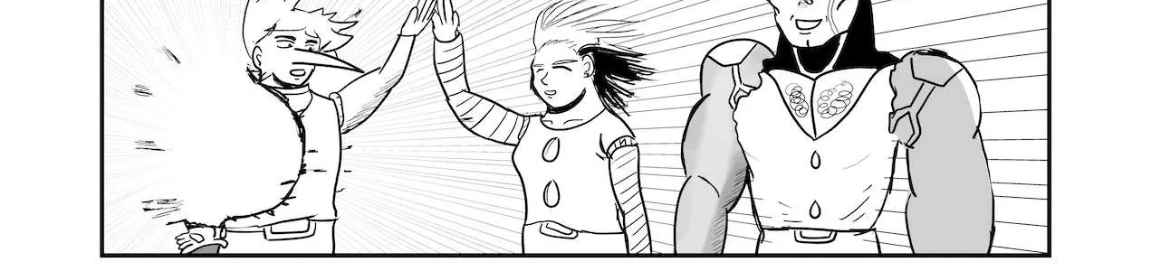 Read Dragon Tofu Manga Online