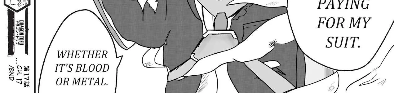 Read Dragon Tofu Manga Online