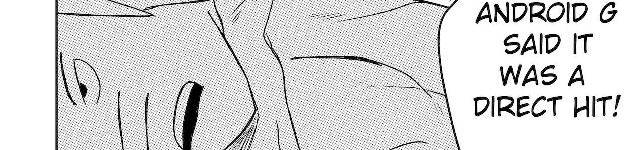 Read Dragon Tofu Manga Online