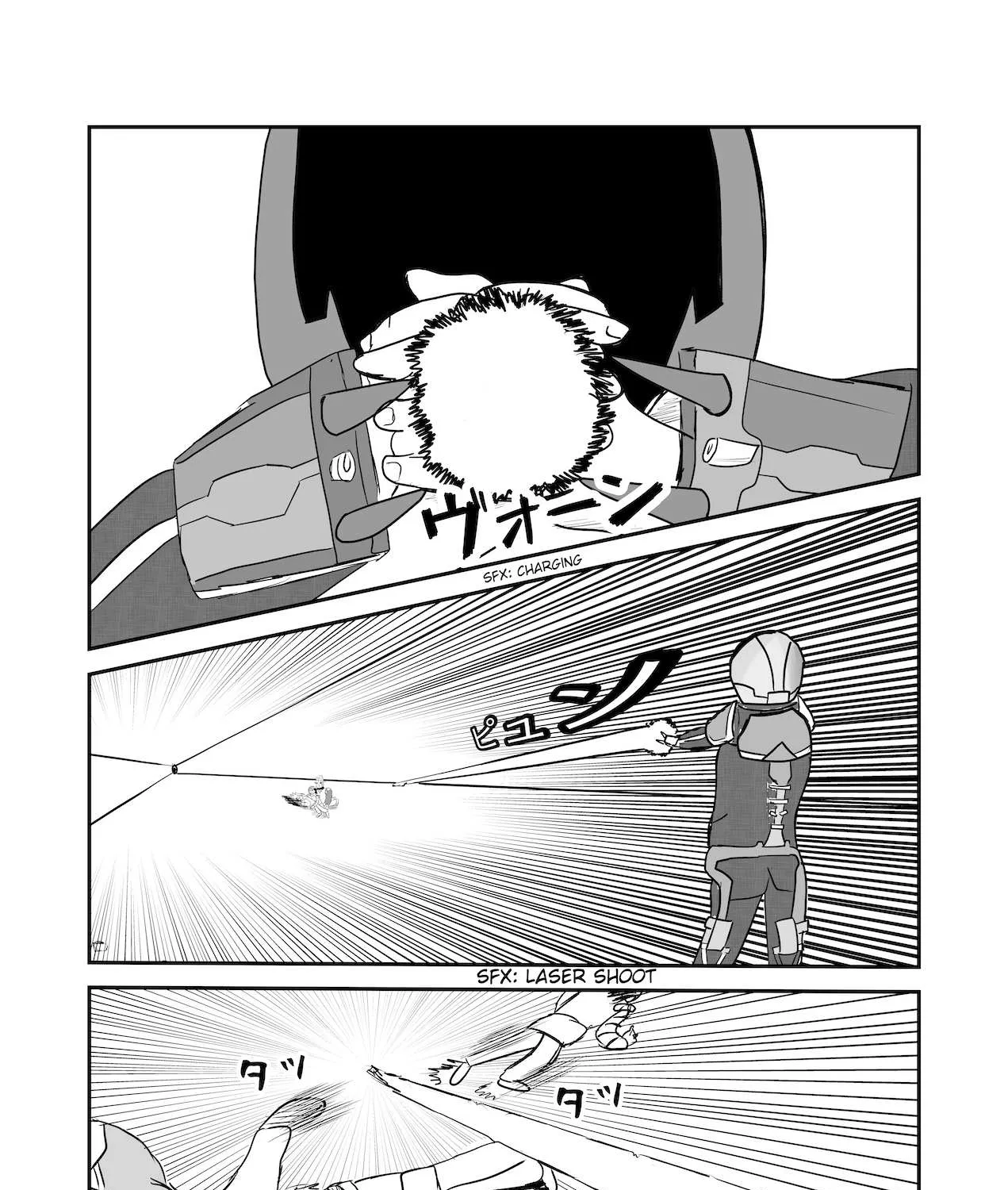 Read Dragon Tofu Manga Online