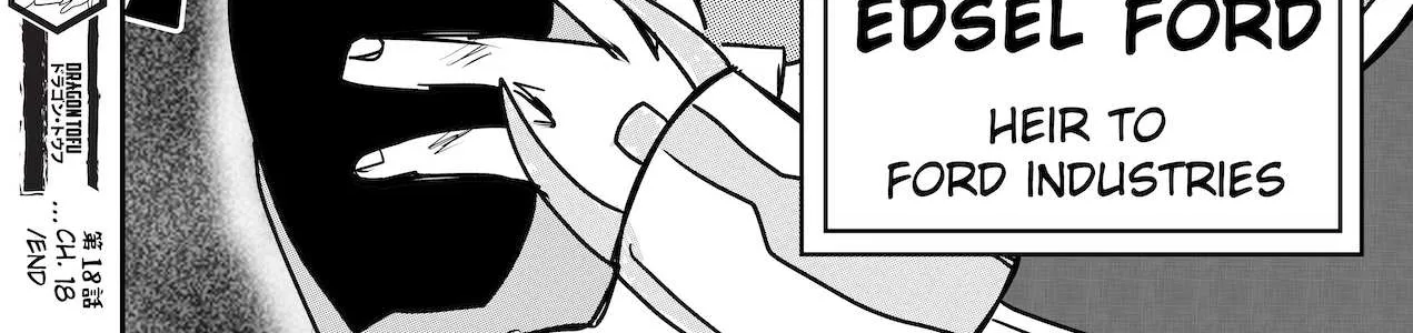 Read Dragon Tofu Manga Online