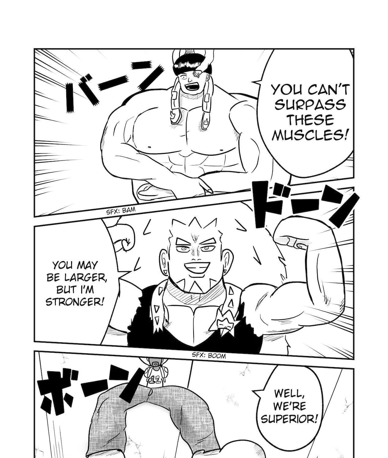 Read Dragon Tofu Manga Online