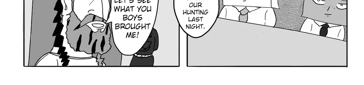 Read Dragon Tofu Manga Online