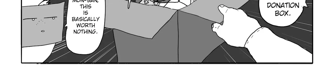 Read Dragon Tofu Manga Online