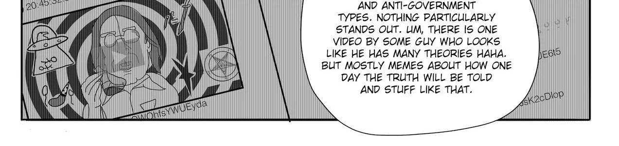 Read Dragon Tofu Manga Online