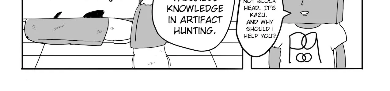 Read Dragon Tofu Manga Online