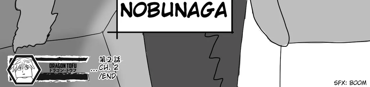 Read Dragon Tofu Manga Online