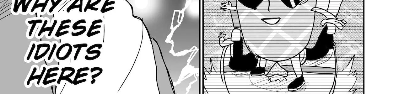 Read Dragon Tofu Manga Online