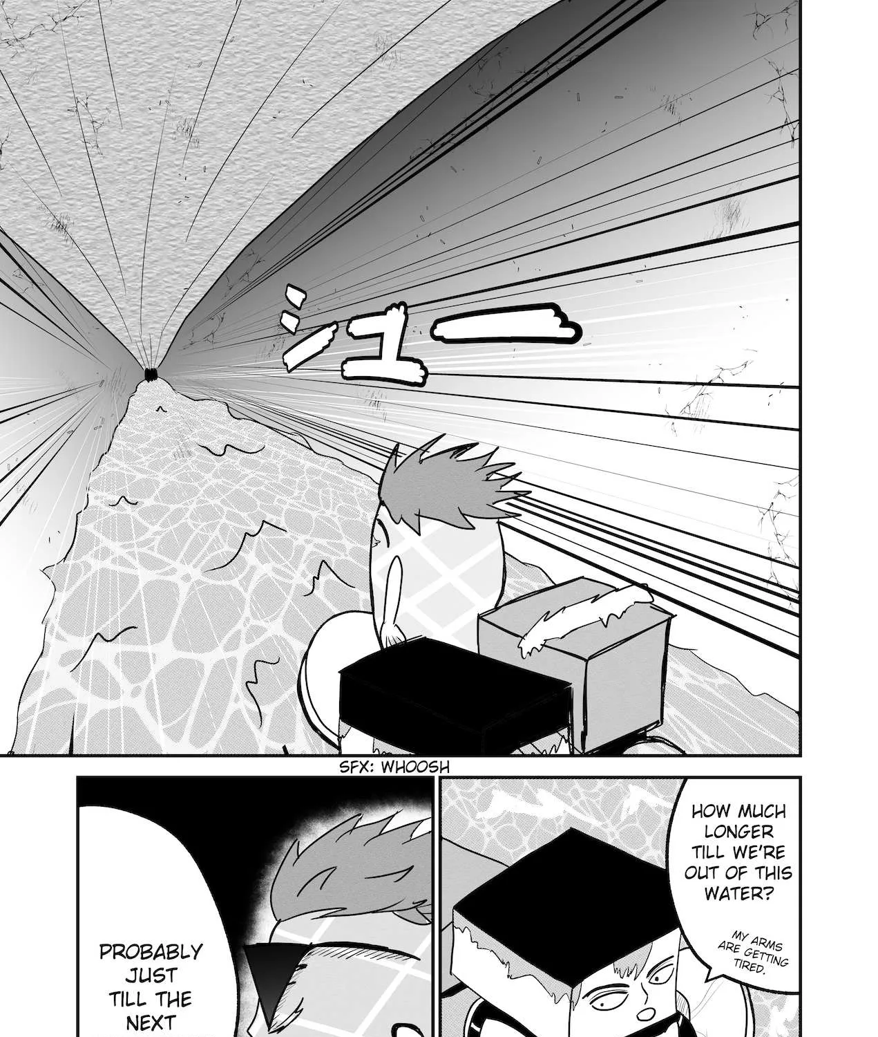 Read Dragon Tofu Manga Online