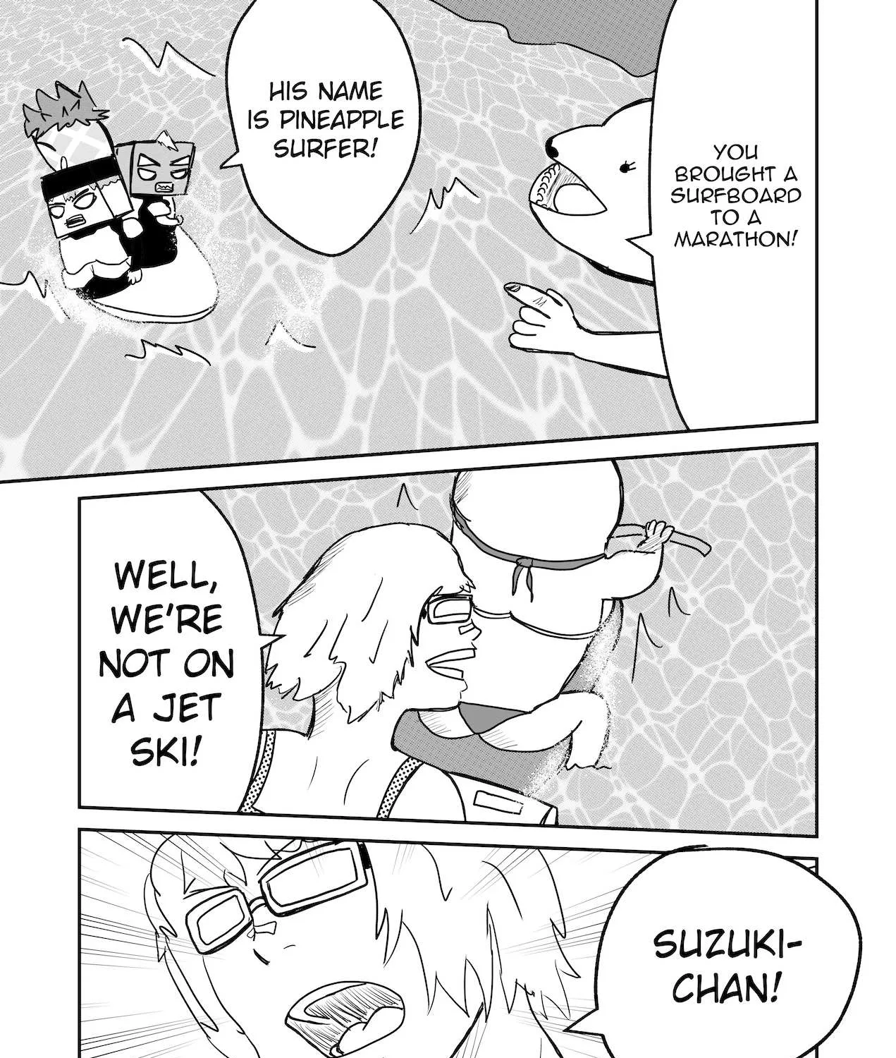 Read Dragon Tofu Manga Online