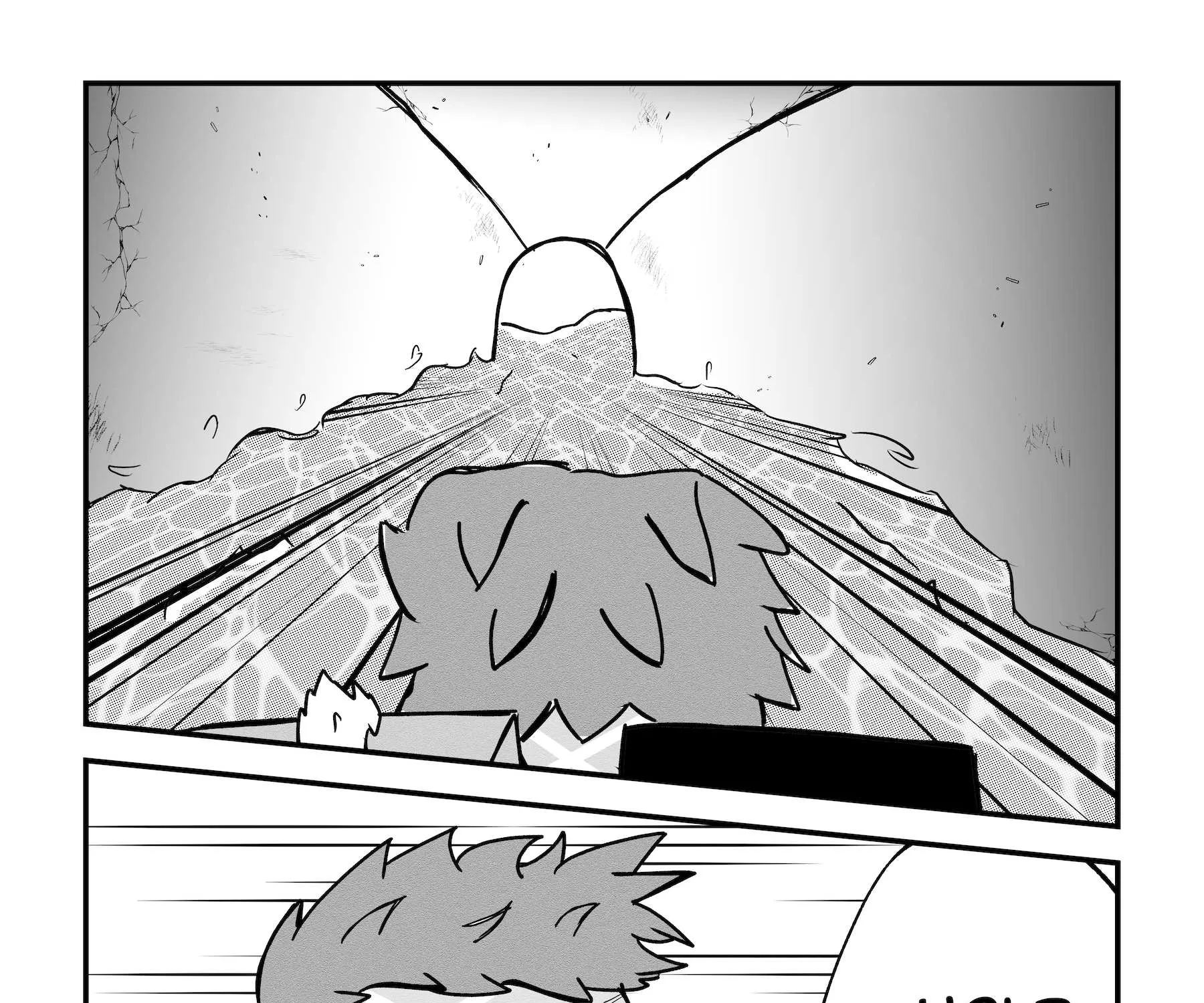Read Dragon Tofu Manga Online