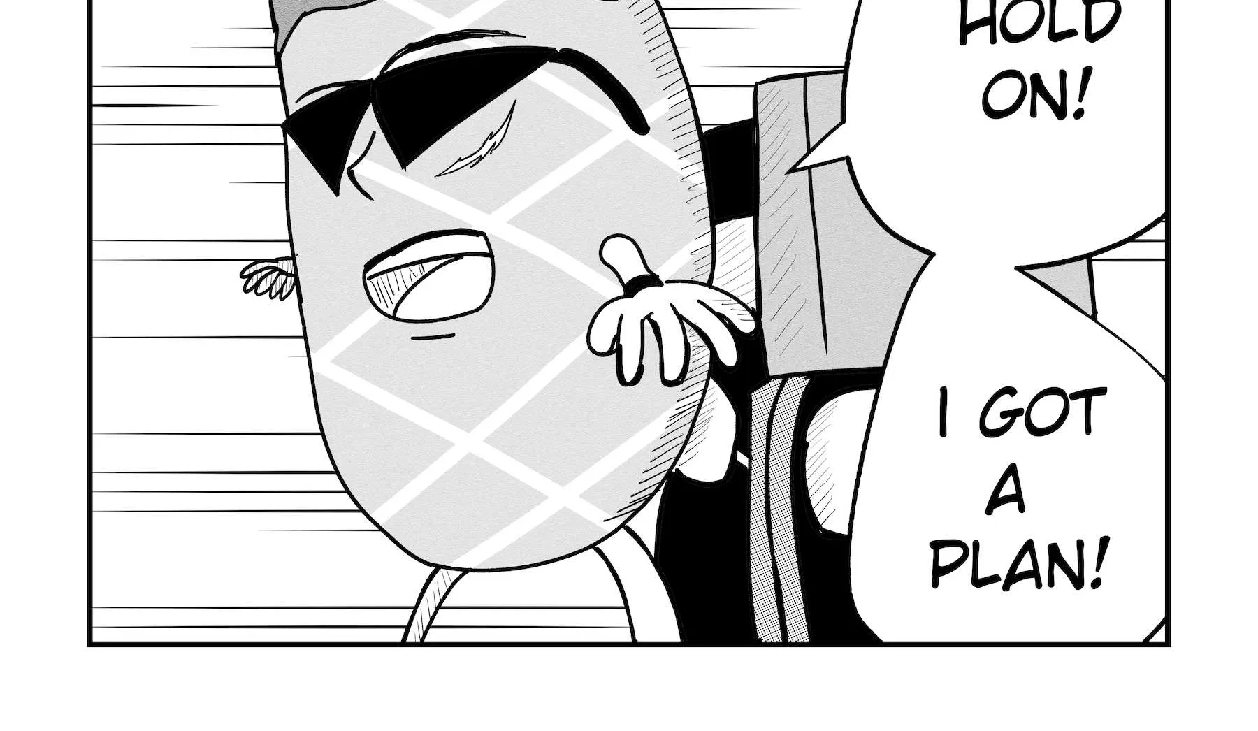 Read Dragon Tofu Manga Online
