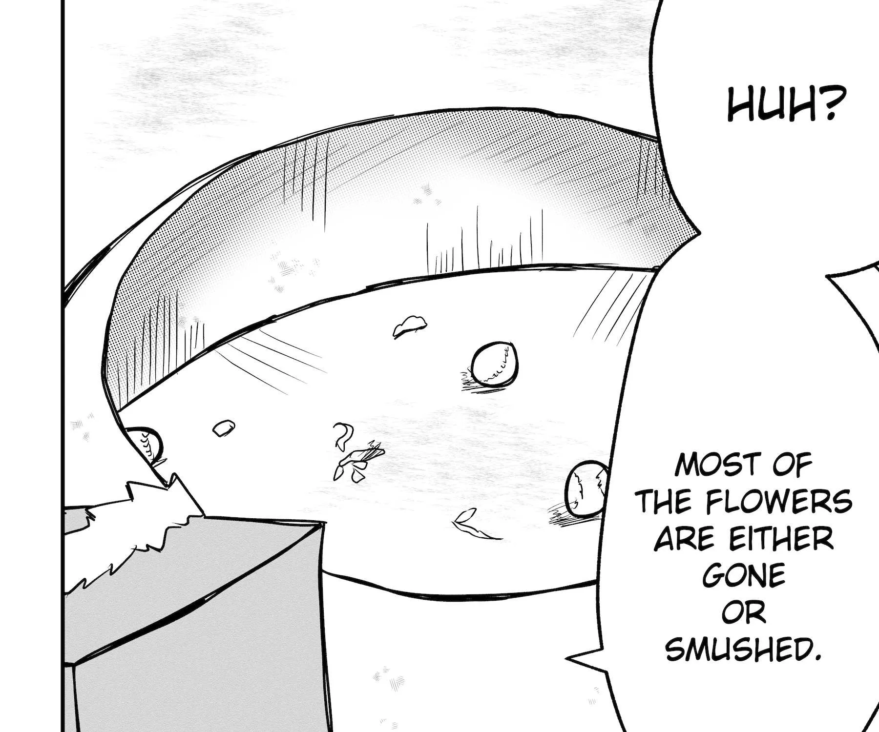 Read Dragon Tofu Manga Online