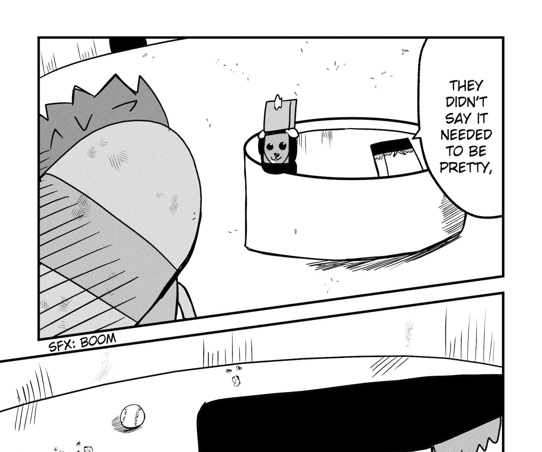 Read Dragon Tofu Manga Online