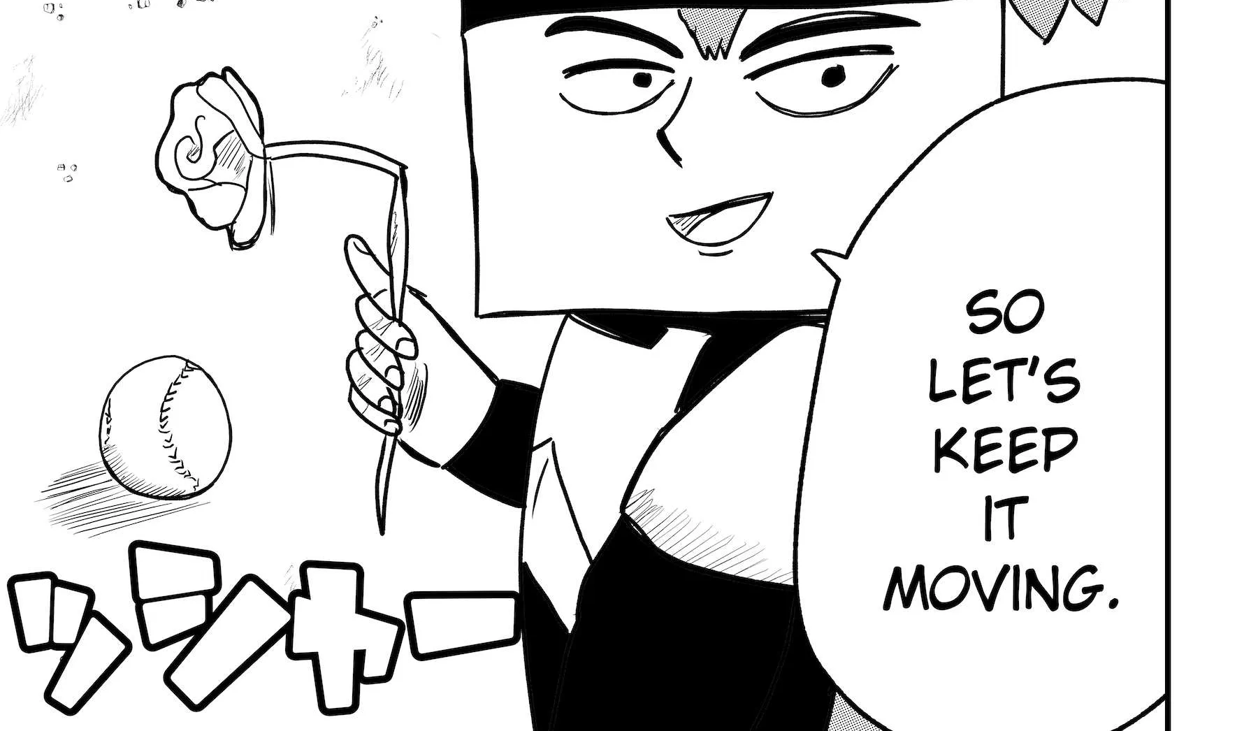 Read Dragon Tofu Manga Online