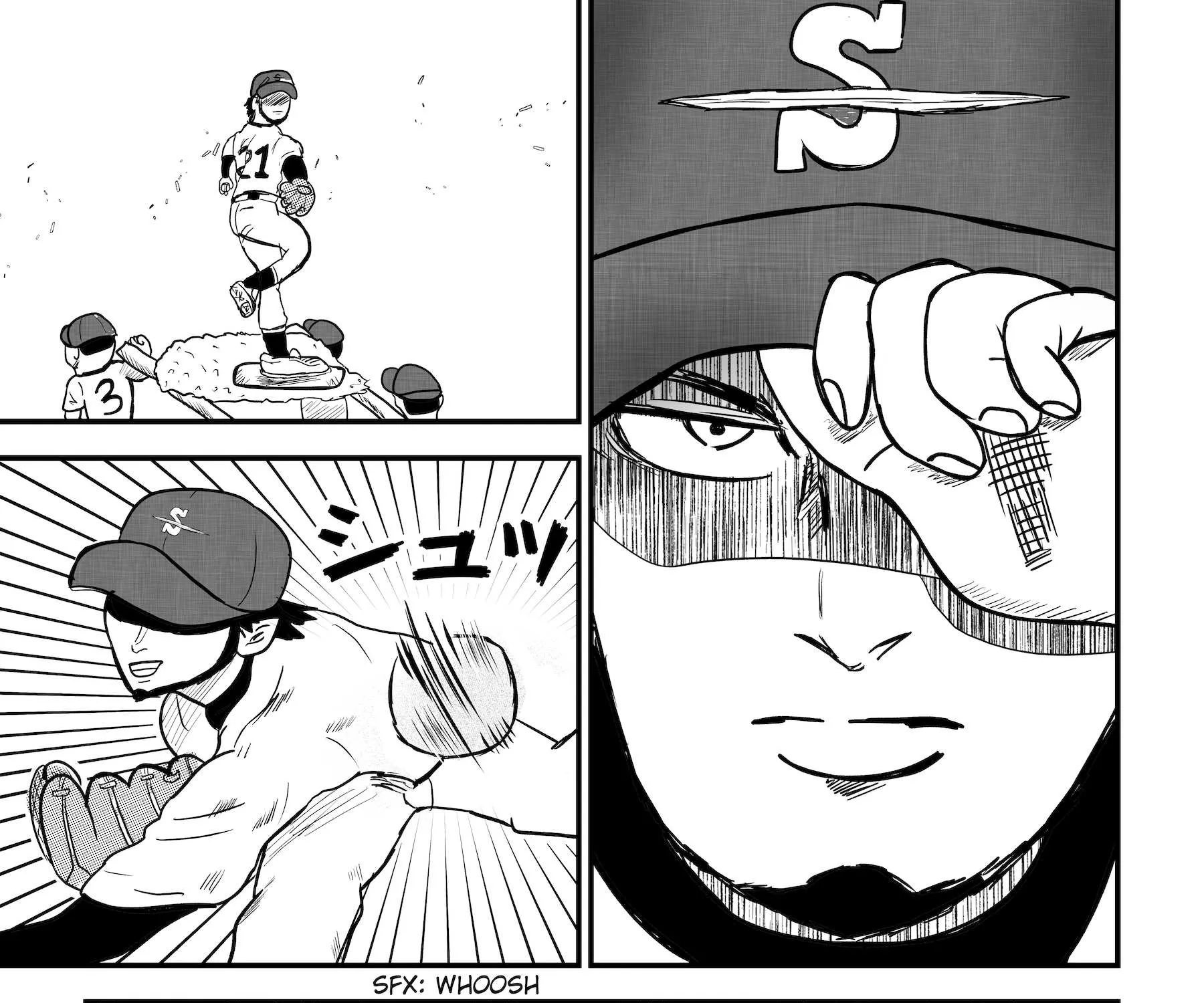 Read Dragon Tofu Manga Online