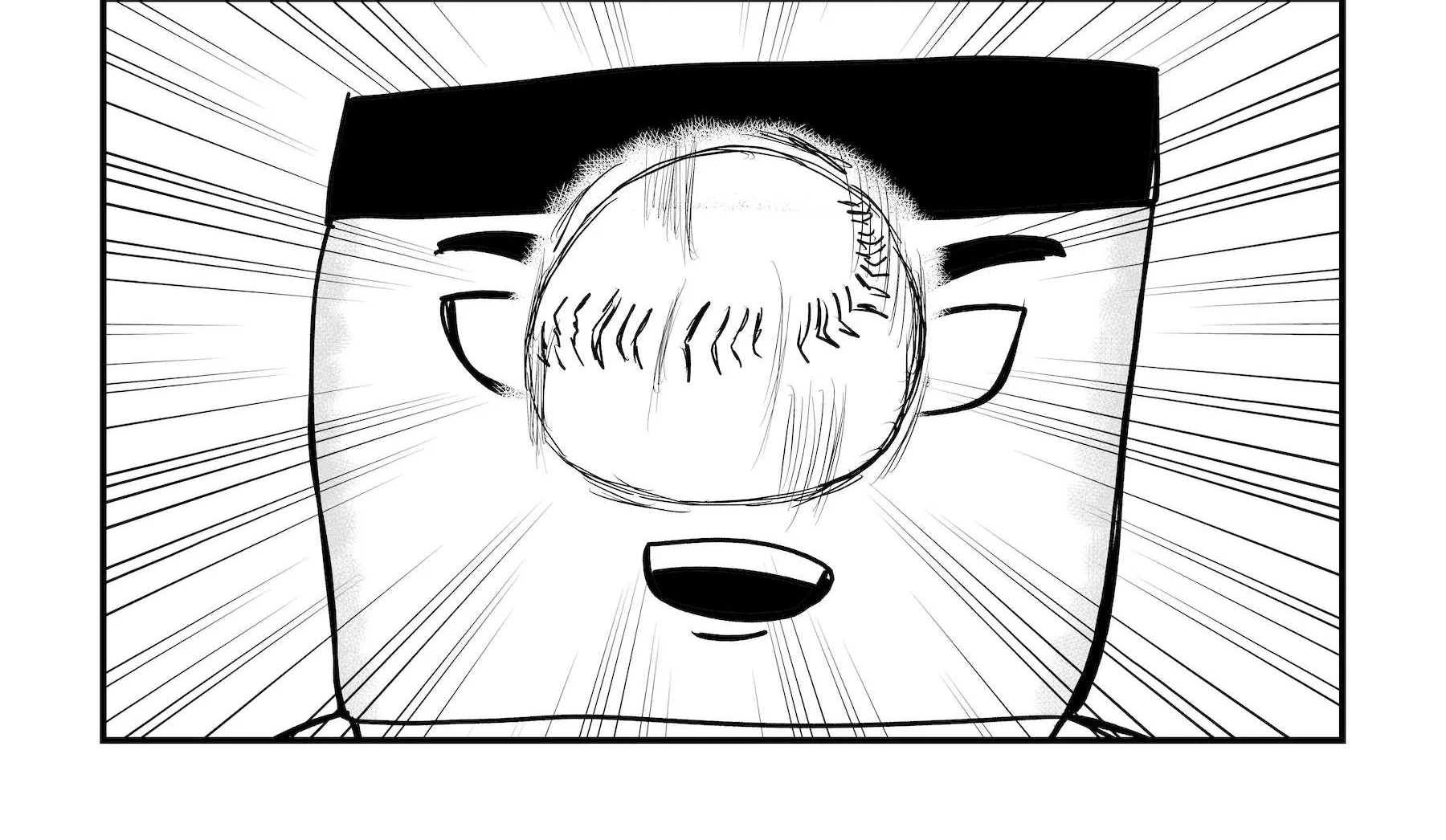 Read Dragon Tofu Manga Online