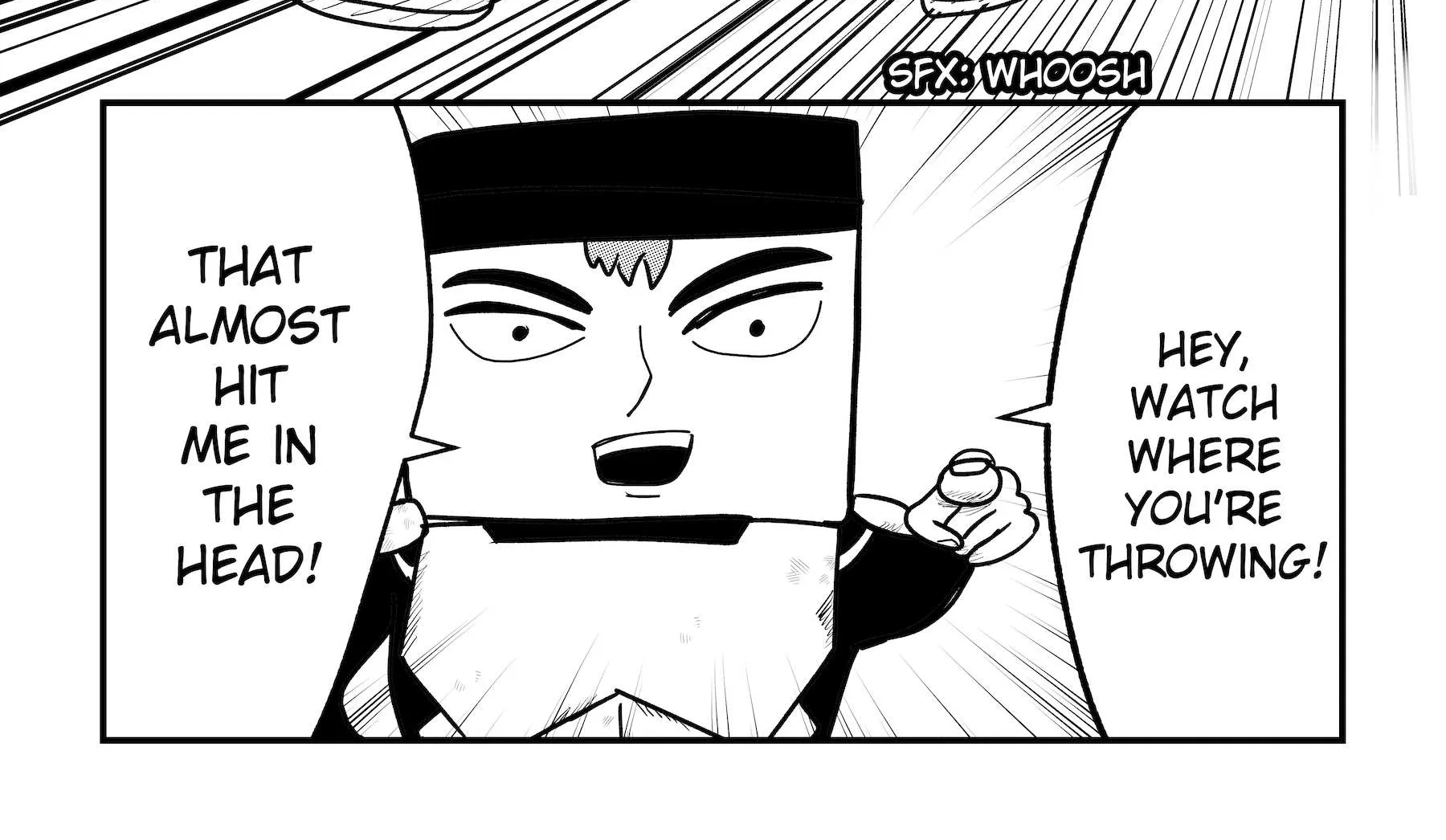 Read Dragon Tofu Manga Online