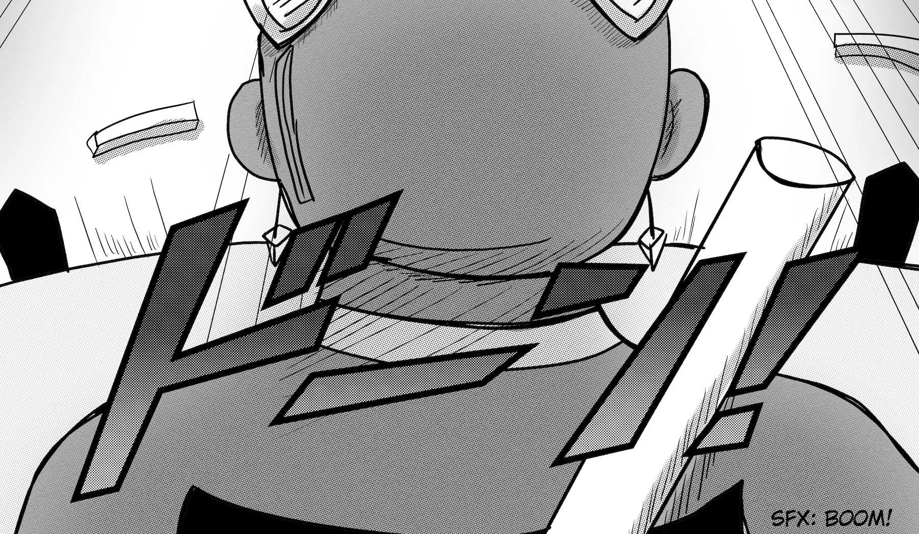 Read Dragon Tofu Manga Online