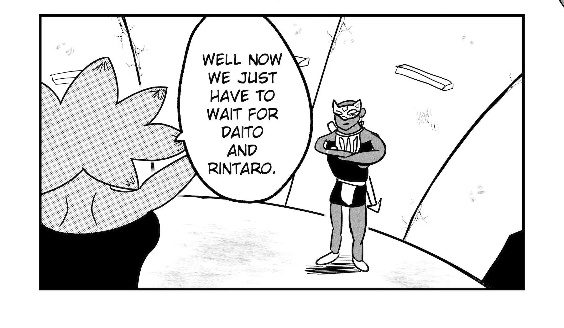 Read Dragon Tofu Manga Online