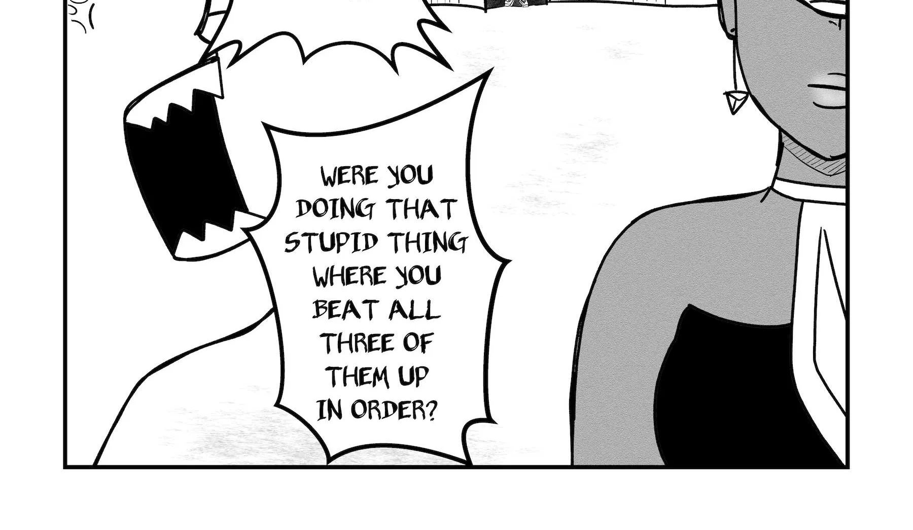 Read Dragon Tofu Manga Online