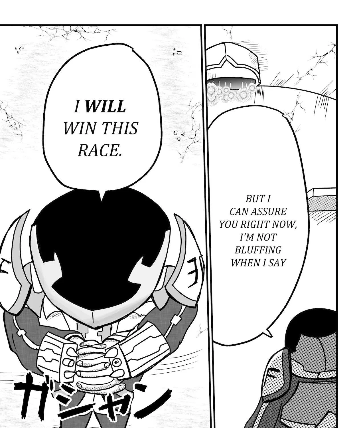 Read Dragon Tofu Manga Online