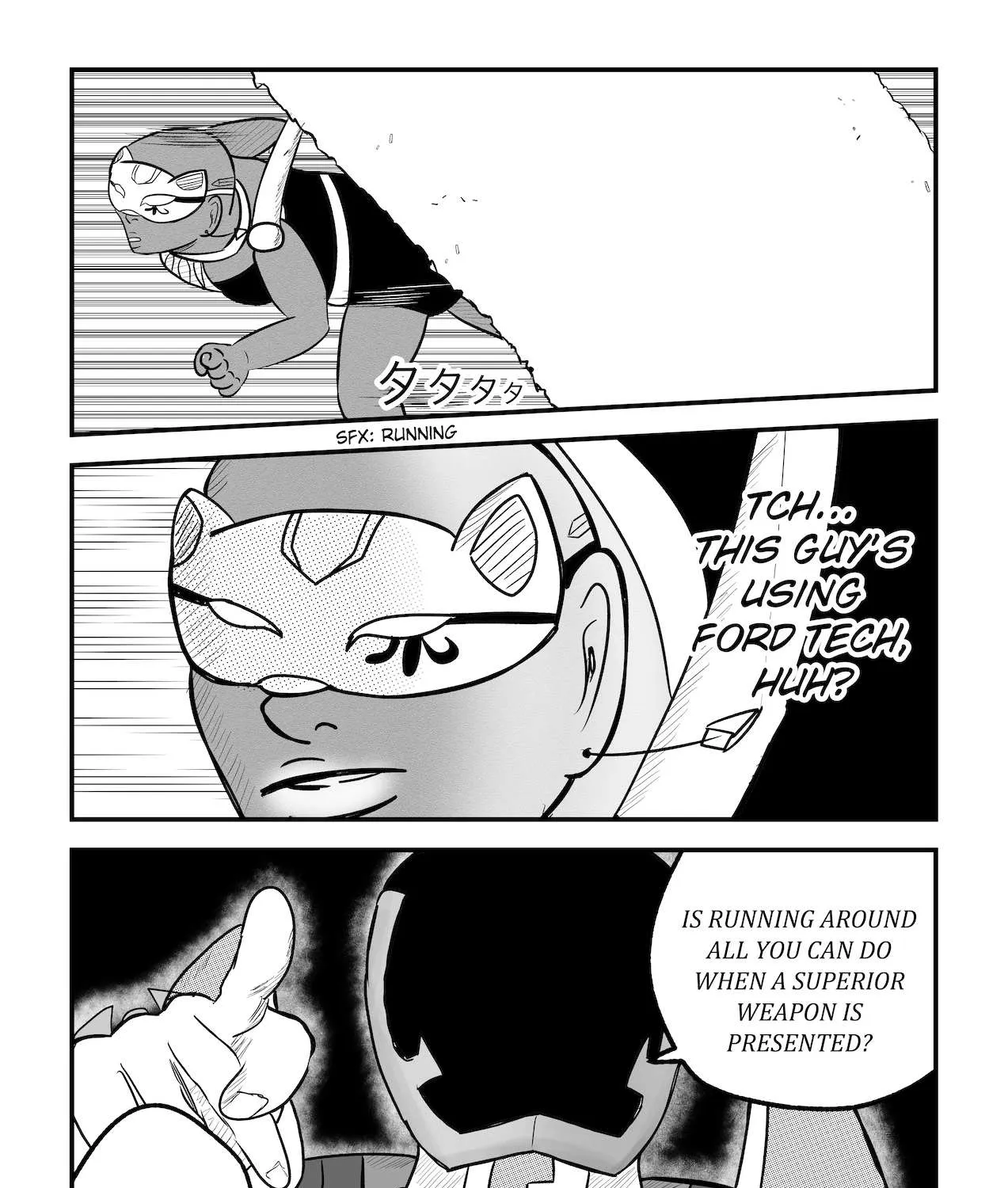 Read Dragon Tofu Manga Online