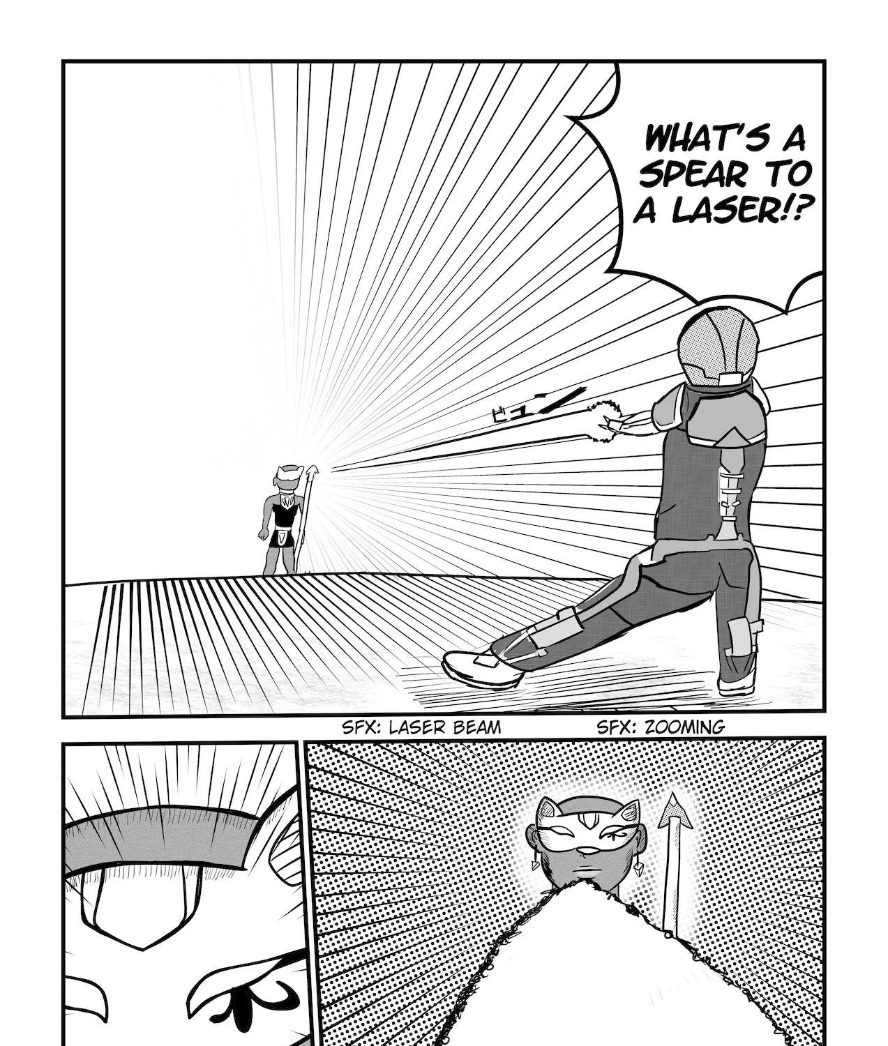 Read Dragon Tofu Manga Online