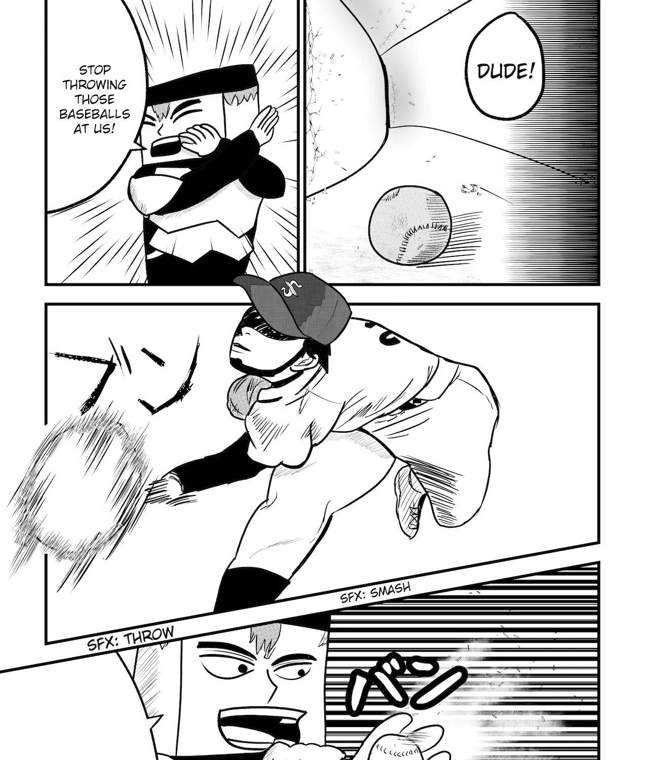 Read Dragon Tofu Manga Online