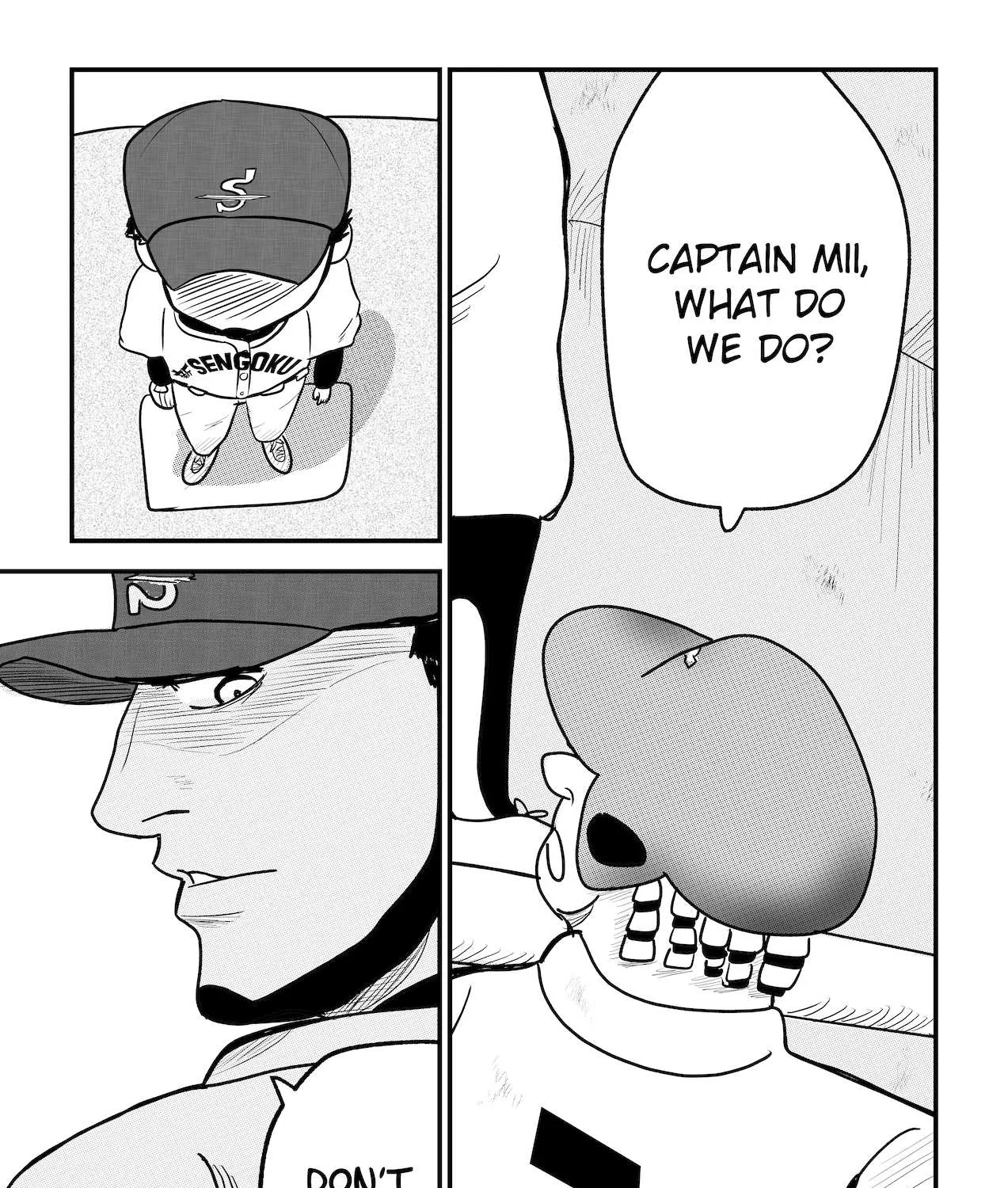 Read Dragon Tofu Manga Online