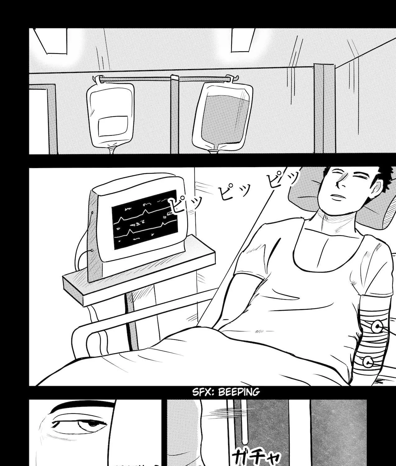 Read Dragon Tofu Manga Online
