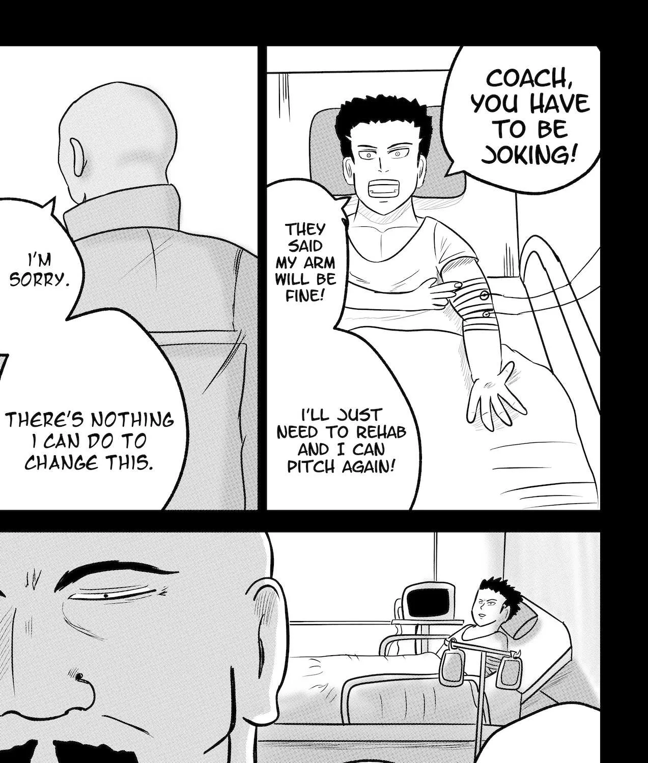 Read Dragon Tofu Manga Online