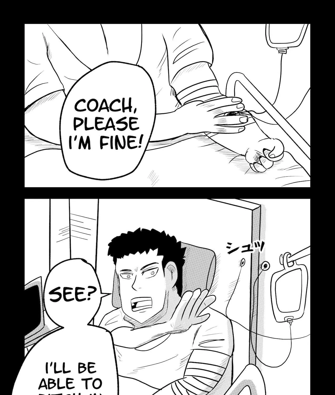 Read Dragon Tofu Manga Online