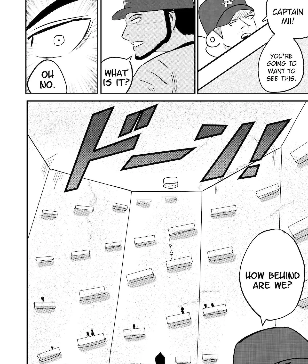Read Dragon Tofu Manga Online