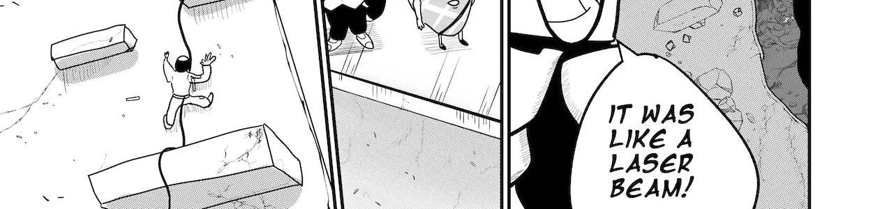 Read Dragon Tofu Manga Online