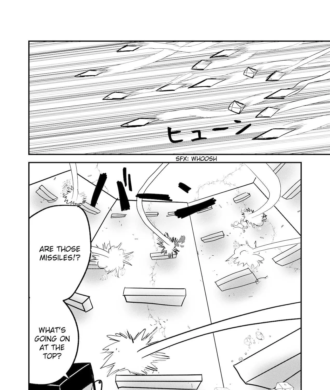Read Dragon Tofu Manga Online