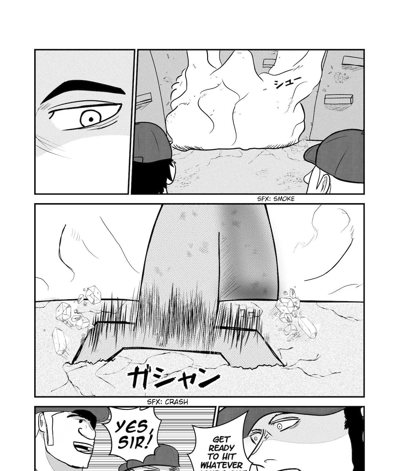 Read Dragon Tofu Manga Online